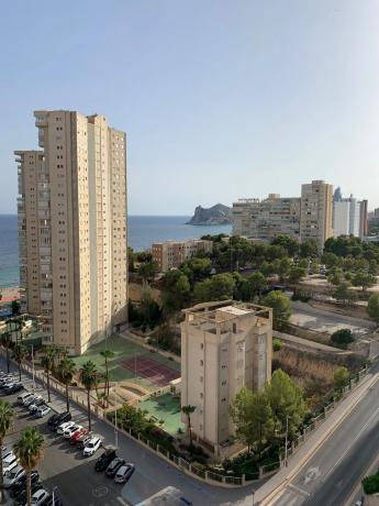 Piso en Playa de Poniente