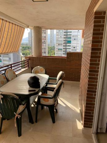 Piso en Playa de Poniente