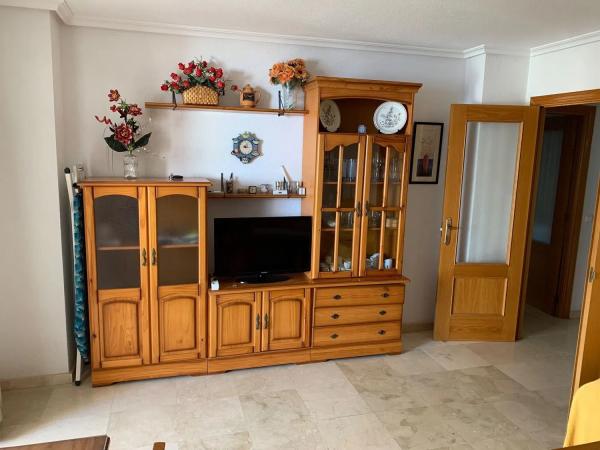 Piso en Playa de Poniente