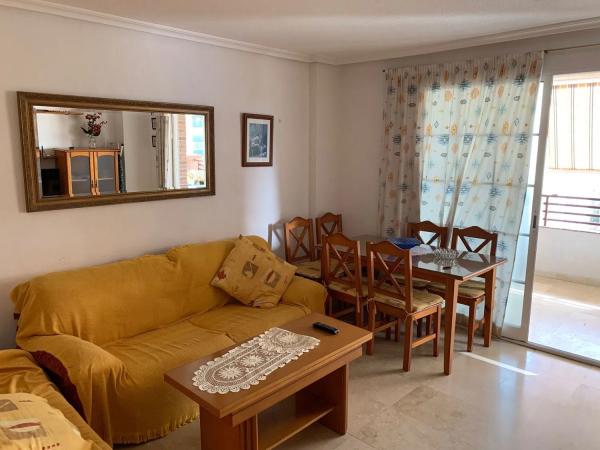 Piso en Playa de Poniente