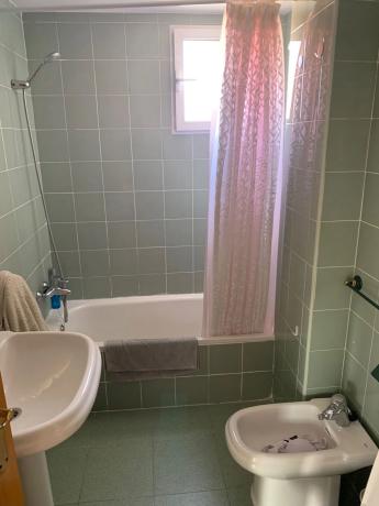 Piso en Playa de Poniente