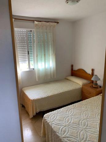 Piso en Playa de Poniente