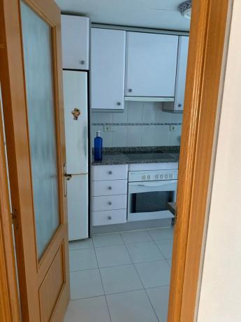 Piso en Playa de Poniente