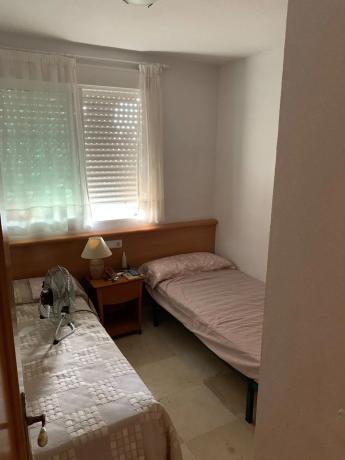 Piso en Playa de Poniente