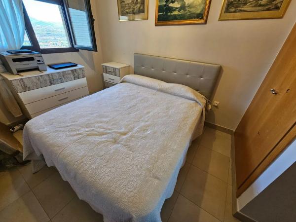 Piso en Pueblo Levante