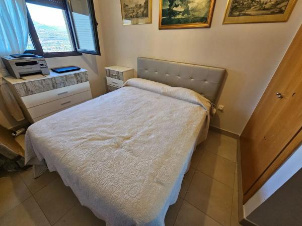 Piso en Pueblo Levante