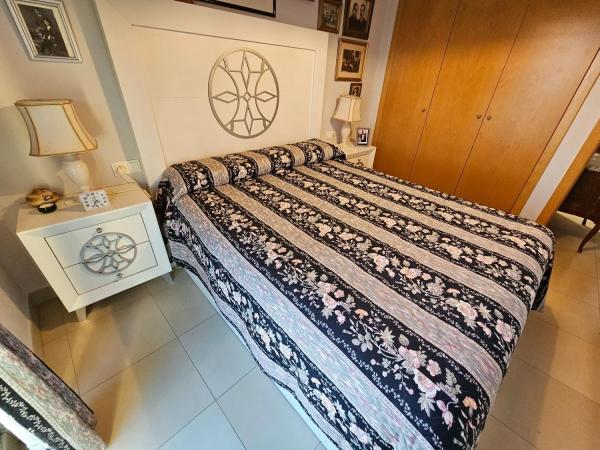 Piso en Pueblo Levante