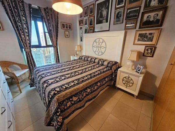 Piso en Pueblo Levante