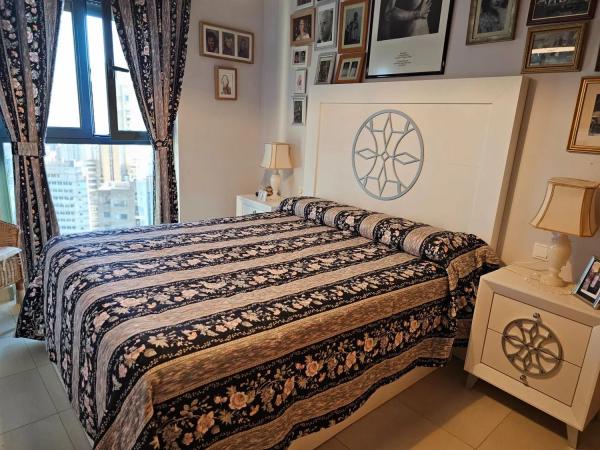 Piso en Pueblo Levante