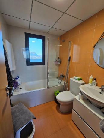 Piso en Pueblo Levante