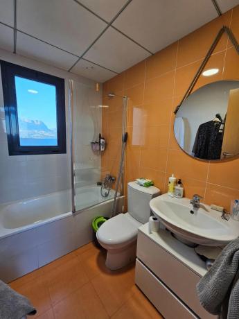 Piso en Pueblo Levante