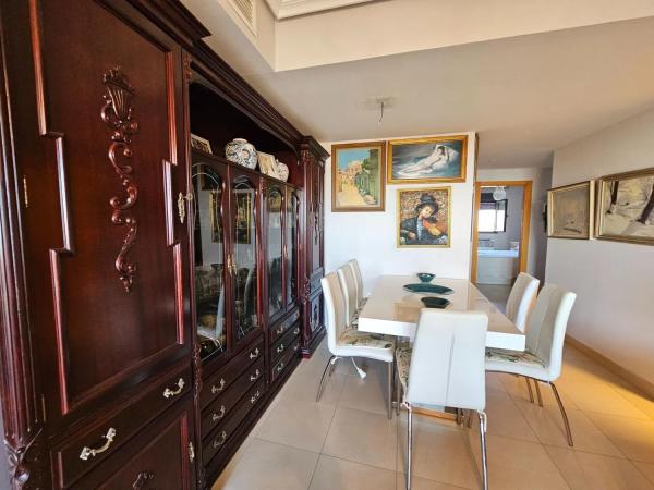 Piso en Pueblo Levante