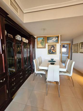 Piso en Pueblo Levante