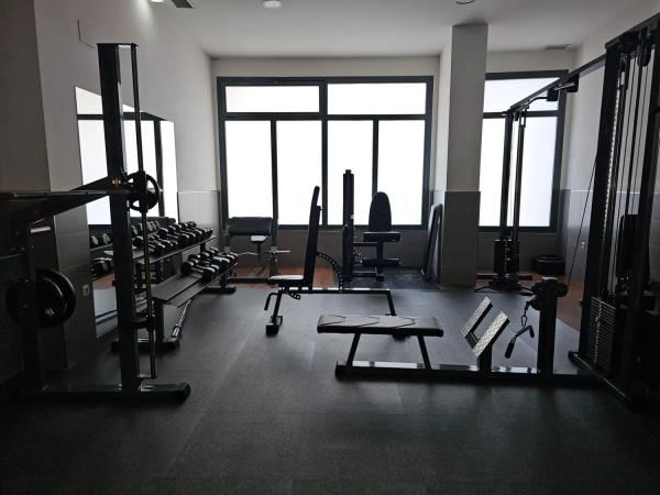 Piso en Pueblo Levante