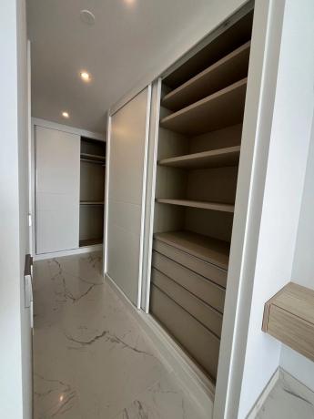 Ático en avenida República Argentina