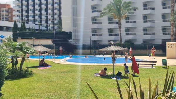 Piso en Barrio Zona Rincón Bajo