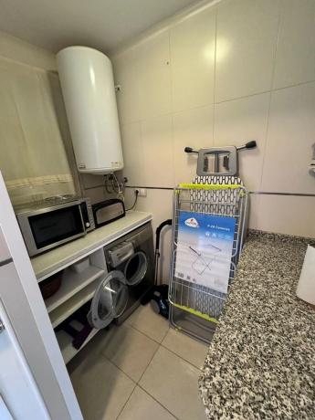 Piso en Barrio Zona Rincón Bajo