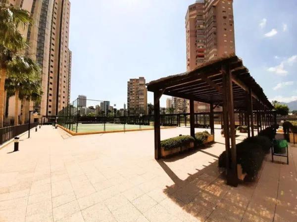 Piso en Barrio Zona Rincón Bajo