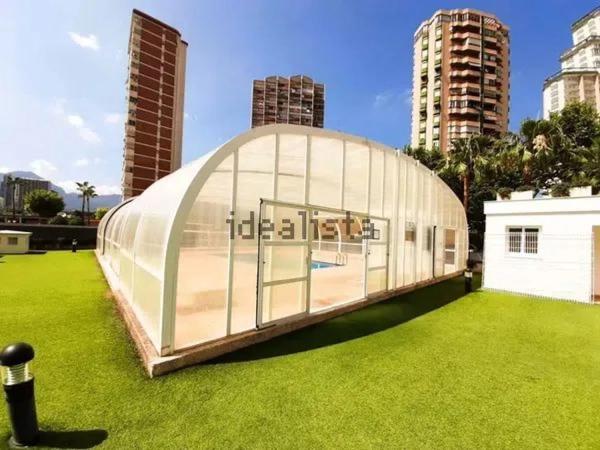 Piso en Barrio Zona Rincón Bajo