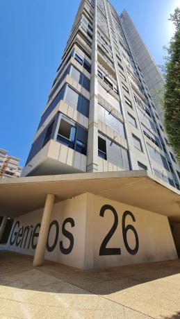 Piso en Barrio Zona Rincón Bajo