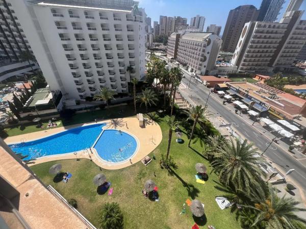 Piso en Barrio Zona Rincón Bajo