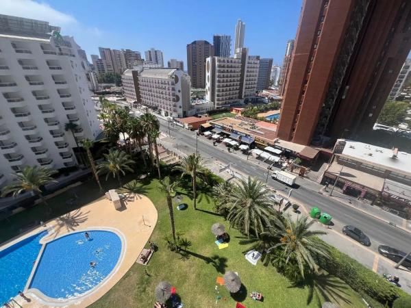 Piso en Barrio Zona Rincón Bajo