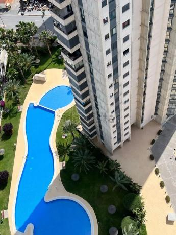 Piso en Barrio Zona Rincón Bajo