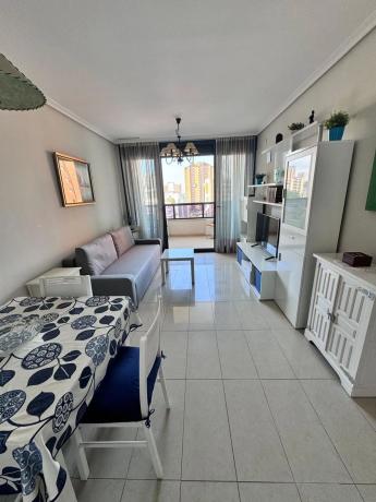 Piso en Barrio Zona Rincón Bajo