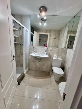 Piso en Barrio Zona Rincón Bajo