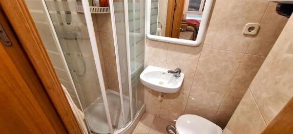 Piso en calle de Berlín