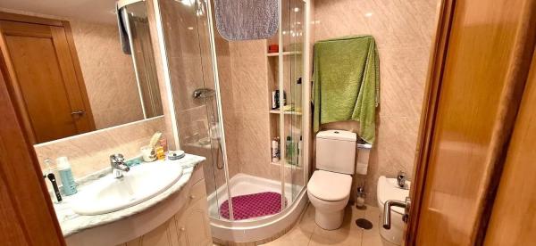 Piso en calle de Berlín