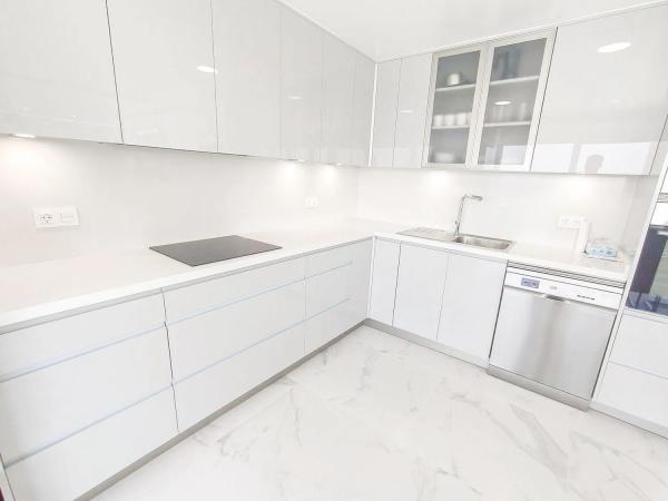 Piso en Playa de Poniente