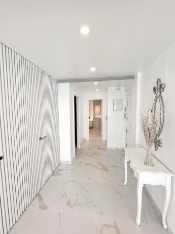 Piso en Playa de Poniente