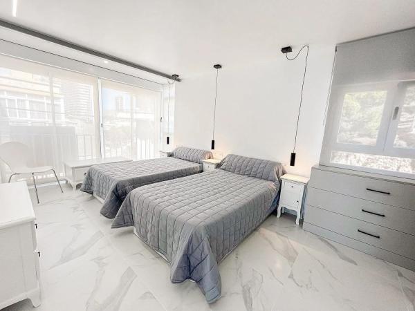 Piso en Playa de Poniente