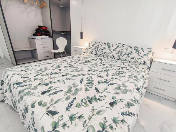 Piso en Playa de Poniente