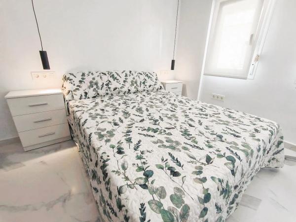 Piso en Playa de Poniente