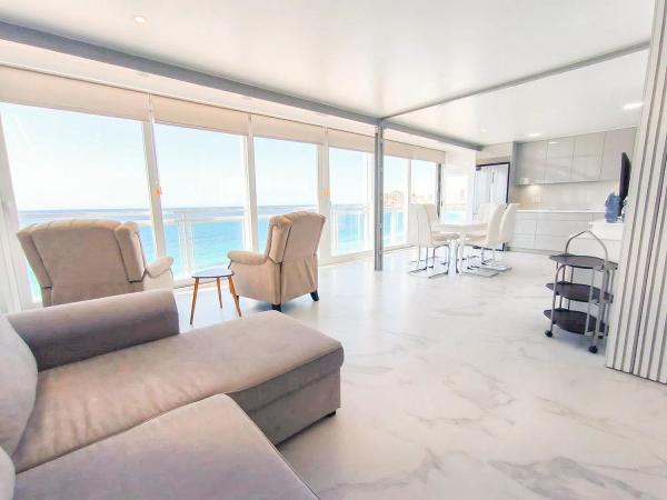 Piso en Playa de Poniente