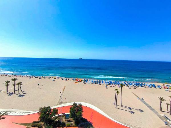 Piso en Playa de Poniente