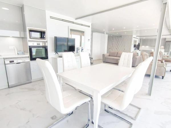 Piso en Playa de Poniente