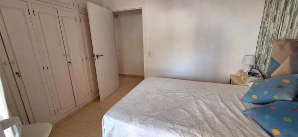 Piso en avenida del Mediterráneo