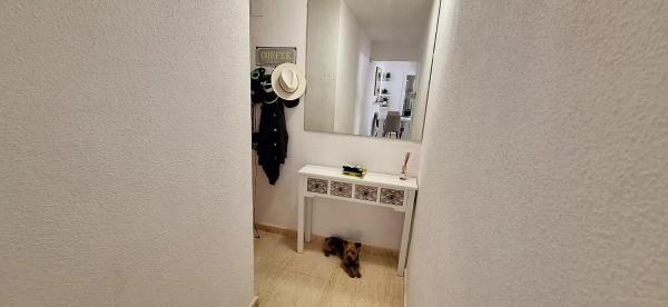 Piso en avenida del Mediterráneo