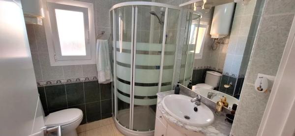 Piso en avenida del Mediterráneo