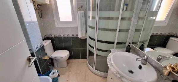 Piso en avenida del Mediterráneo