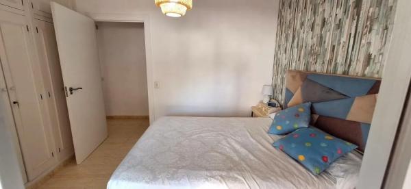 Piso en avenida del Mediterráneo