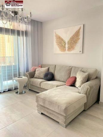 Piso en Playa de Poniente