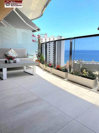 Piso en Playa de Poniente