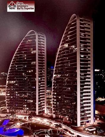 Piso en Playa de Poniente