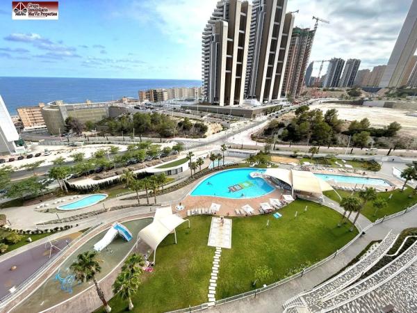 Piso en Playa de Poniente