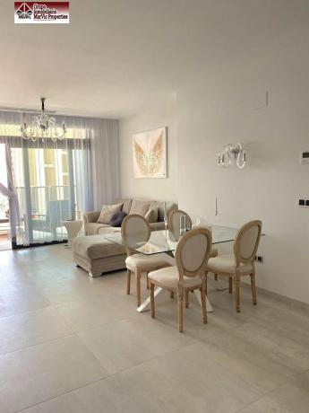 Piso en Playa de Poniente