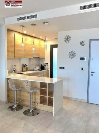 Piso en Playa de Poniente